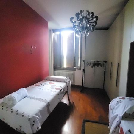 Casa Cristina Apartment Parma Ngoại thất bức ảnh
