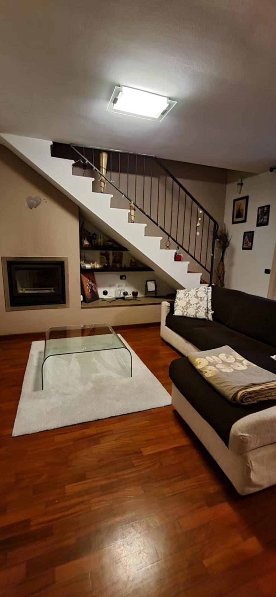 Casa Cristina Apartment Parma Ngoại thất bức ảnh