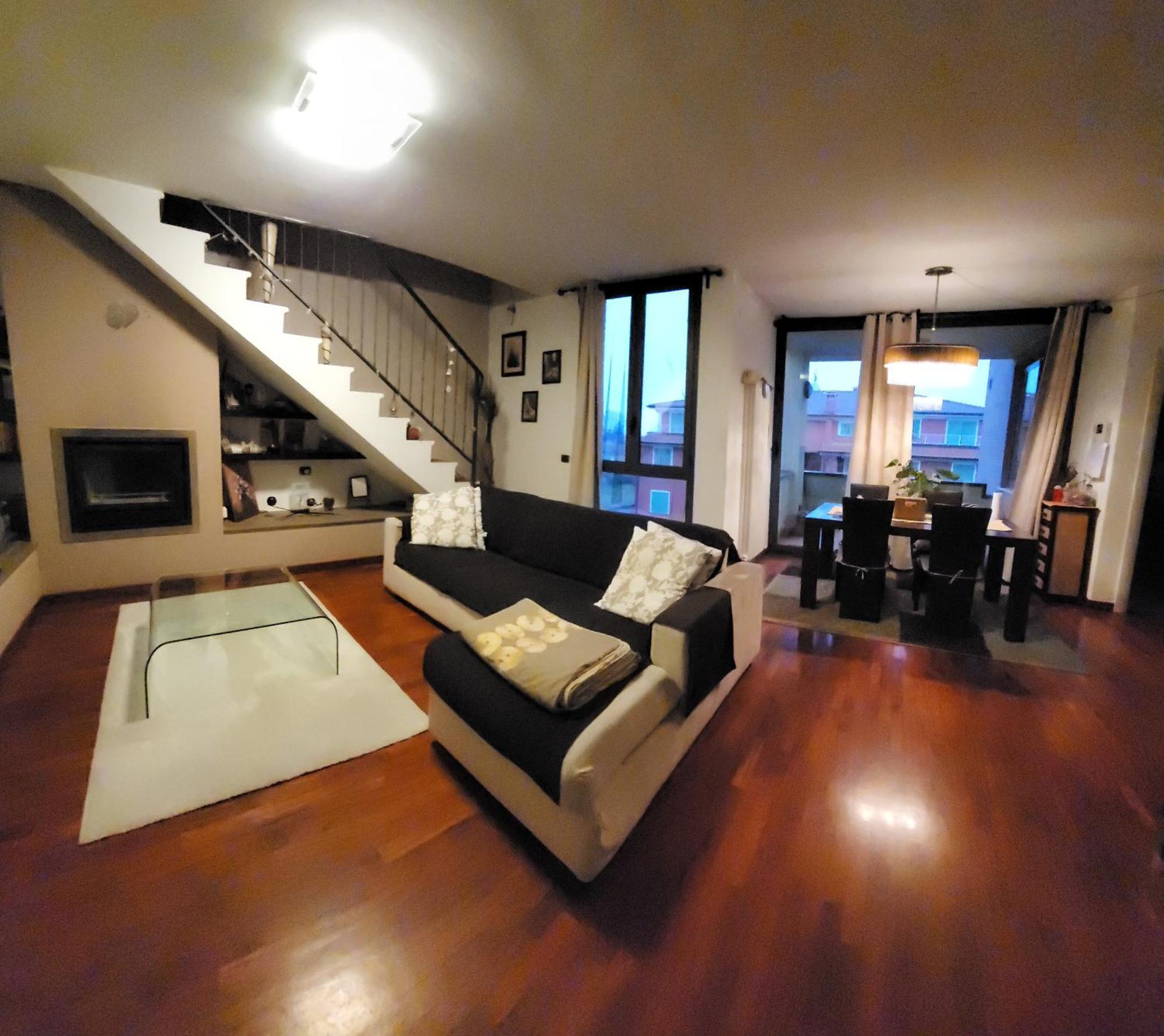 Casa Cristina Apartment Parma Ngoại thất bức ảnh